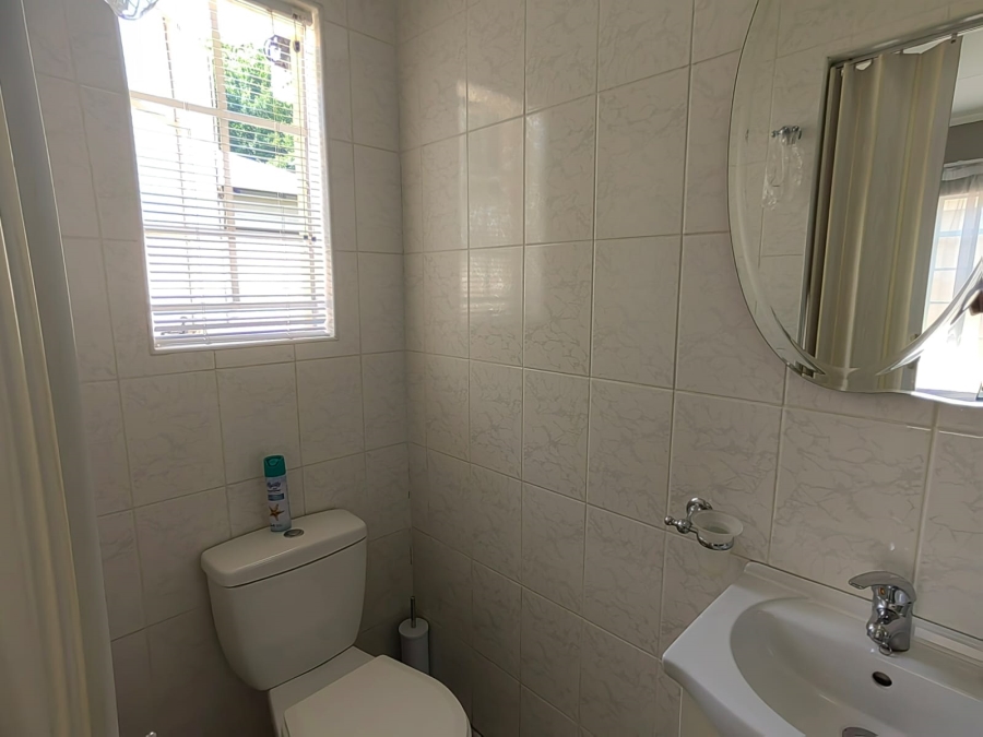 2 Bedroom Property for Sale in Parys Free State